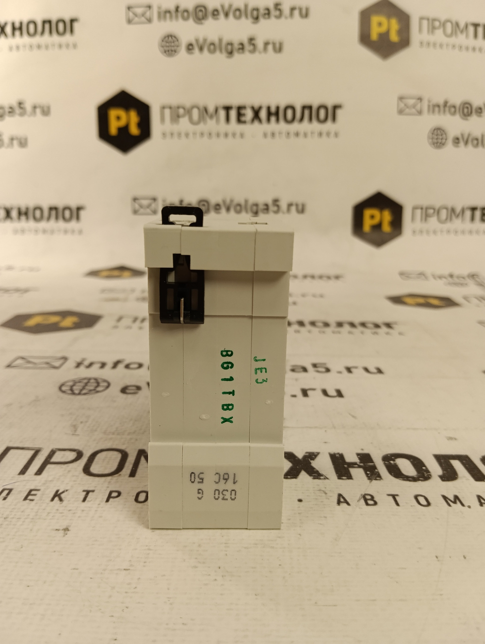 EATON PKNM-16/1N/C/003-G-MW новое