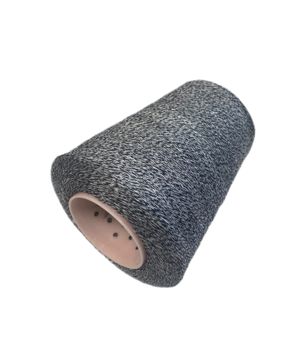 Пряжа на бобине (Италия) 100% лен 100г-1300м 490г