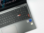 Новый игровой ноутбук Thunderobot i7-13700HX / RTX 4070 8GB / 16GB / 512GB / 2.5K / 165Hz / Win11 / Русско-Английская клавиатура