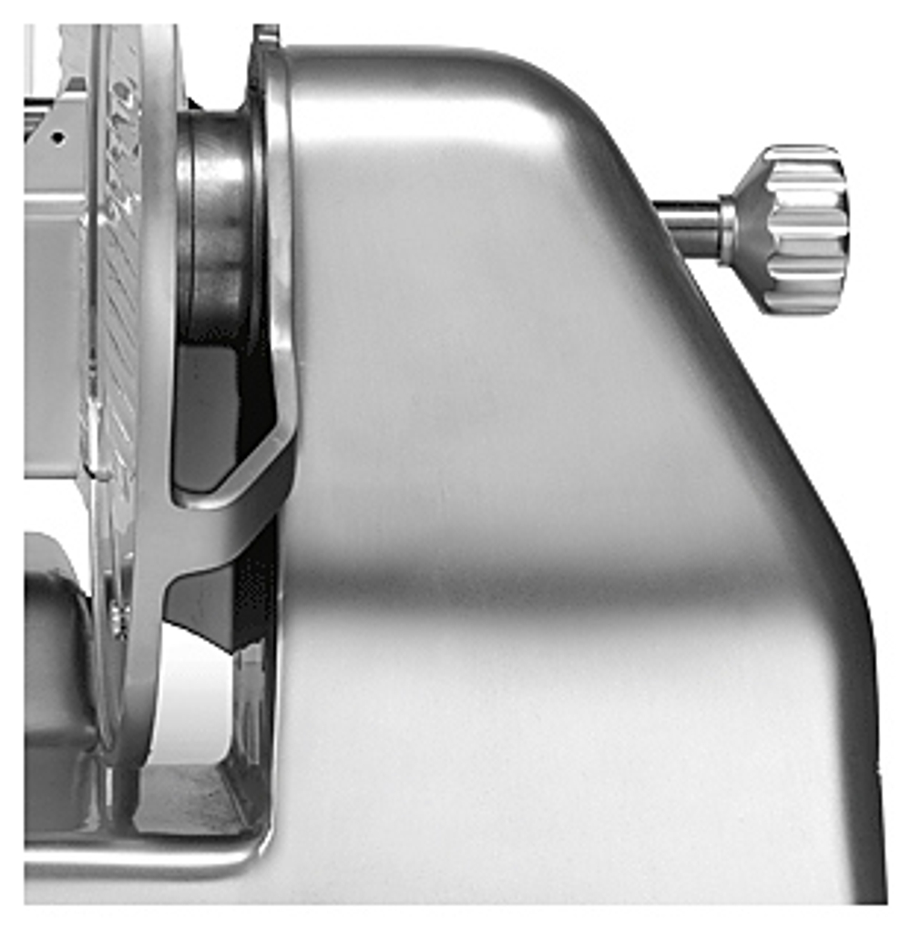 Слайсер Sirman MANTEGNA 350 VCS