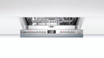 Встраиваемая посудомоечная машина Bosch SPH4HKX11R
