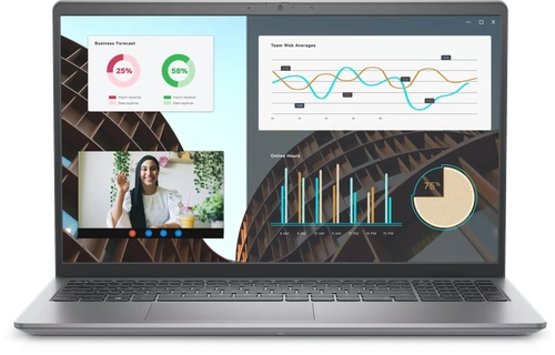Ноутбук Dell Vostro 3530 (210-BGLW-N1605QVNB3530EMEA01)