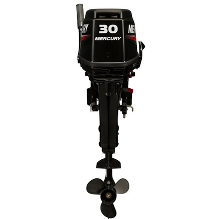 Лодочный мотор Mercury 30M
