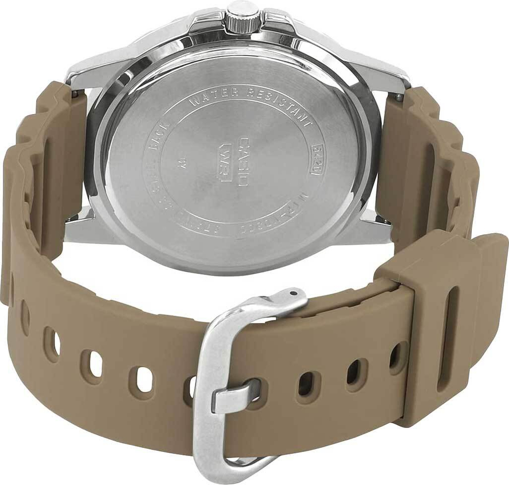 Мужские наручные часы Casio MTP-VD300-5B