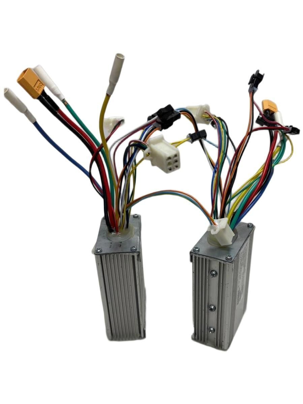 Контроллеры Joyor Y10s ( комплект )