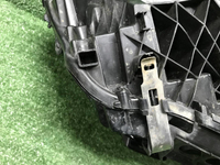 Фара левая BMW 4er G22 (20-нв) LED Shadow Line
