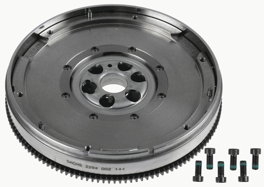 SACHS - 2294002144-SAC - Flywheel