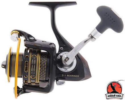 Катушка RYOBI Arctica 2000