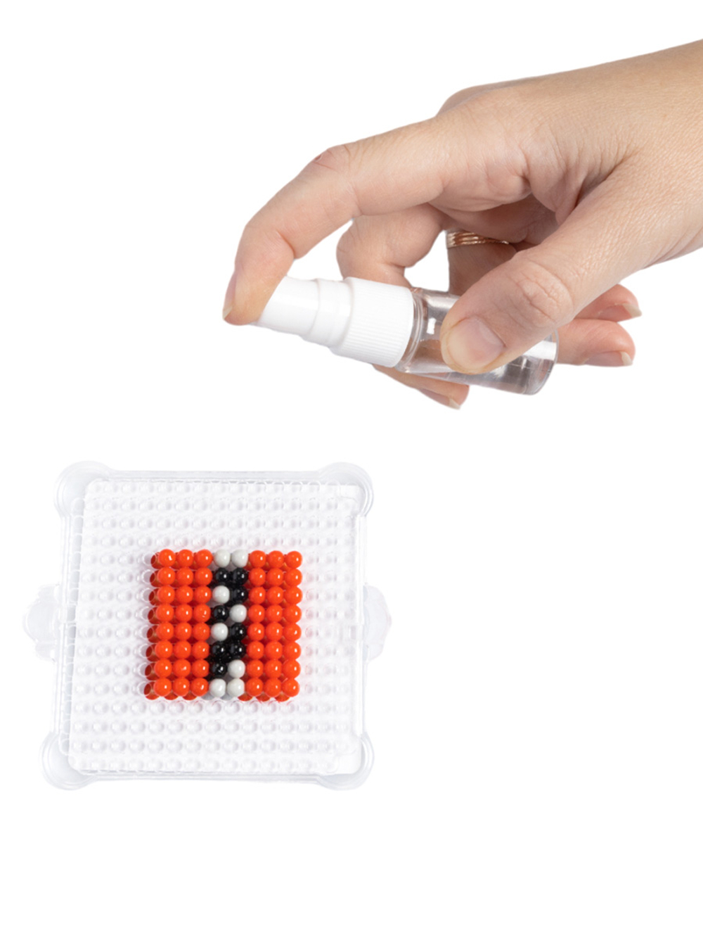 Аквамозаика ПИКСЕЛЬНЫЙ МИР 6 цв/390 эл