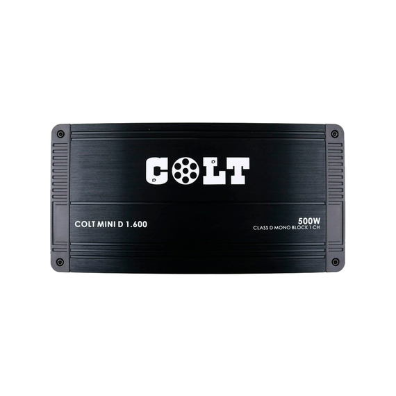 Усилитель COLT MINI D1.600