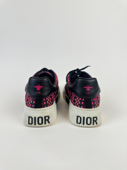 Кеды Christian Dior