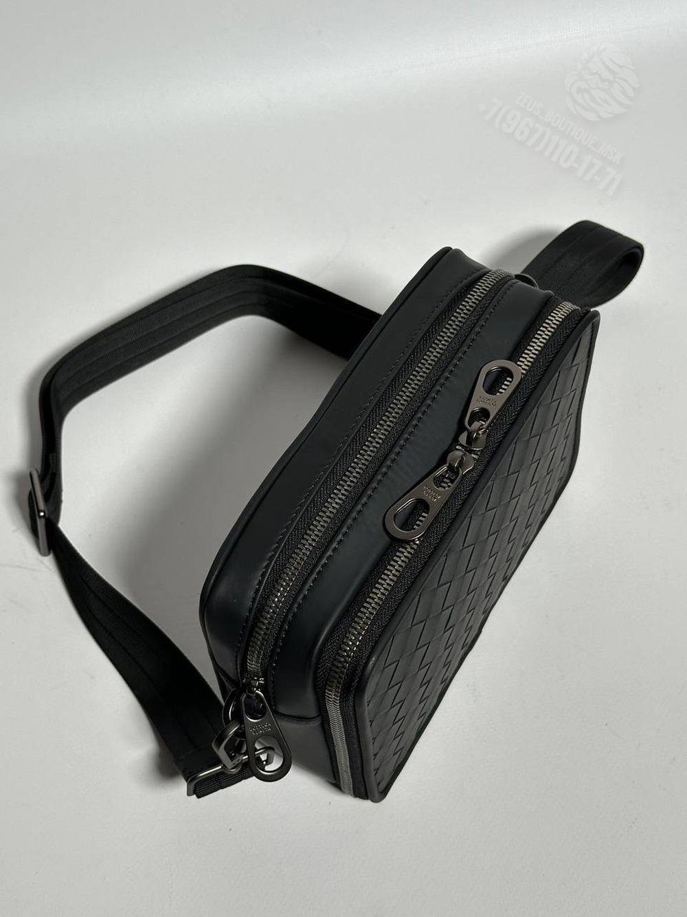 Сумка через плечо Bottega Veneta