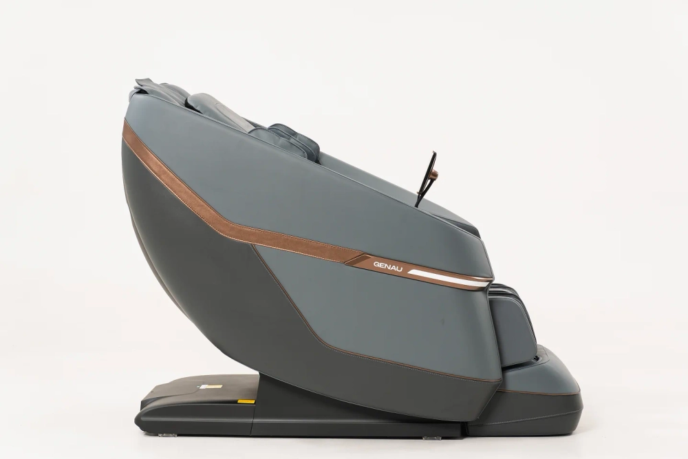 Массажное кресло Genau JD