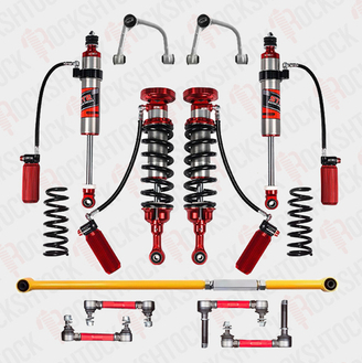 Комплект подвески