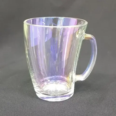 Кружка, 320 мл Лиловая дымка SL