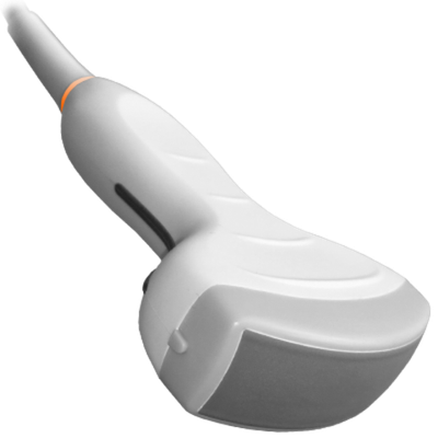 Конвексный широкополосный датчик SonoScape 3C-A