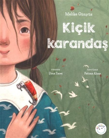 Kiçik karandaş