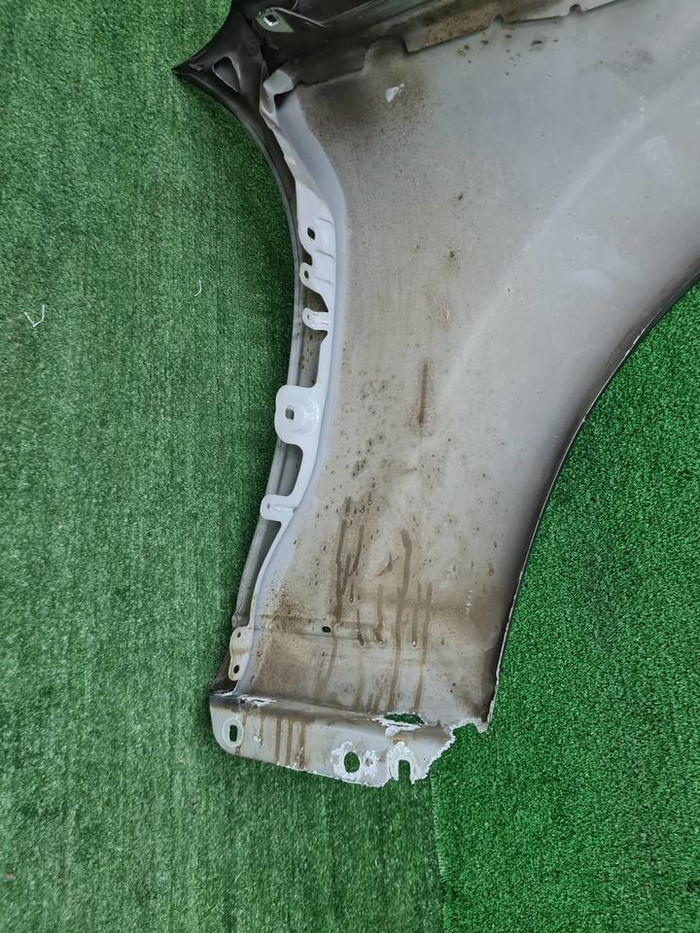 Крыло переднее левое Mercedes S w221 (2005-2013)