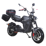 Электроскутер Skyboard FAR EAST-5000 (Grasshopper)