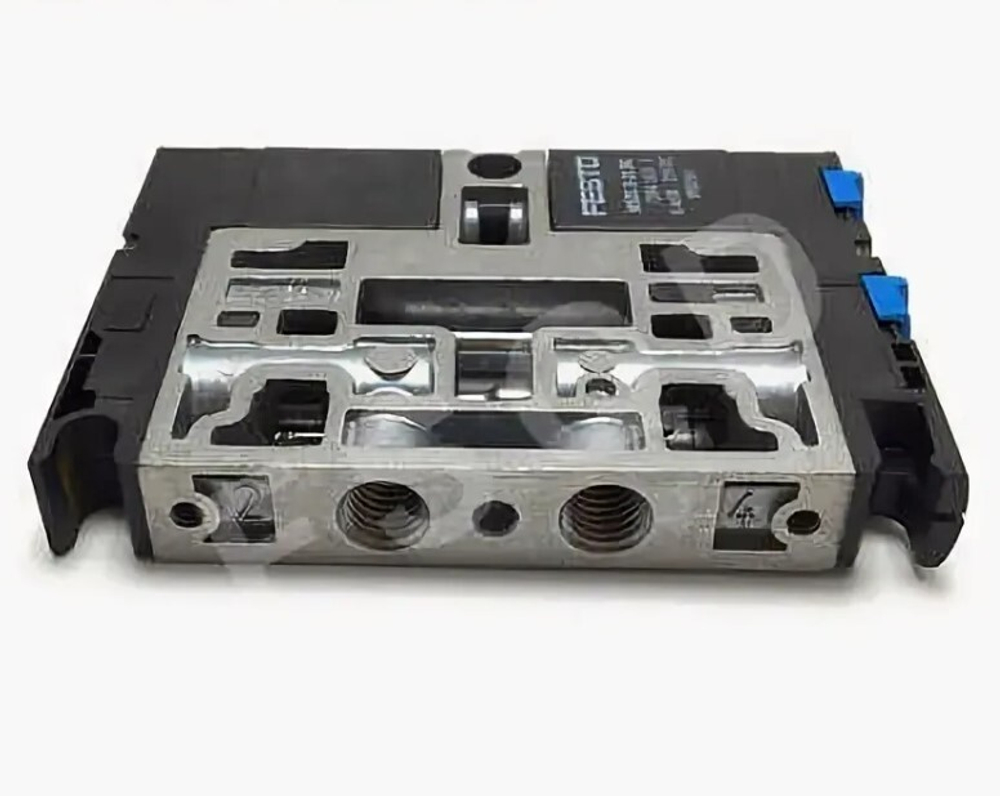 Пневмораспределитель Festo CPV10-M1H-5LS-M7 арт.161414