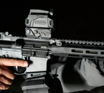 Коллиматор тепловизионный Holosun DRS-TH, MRS