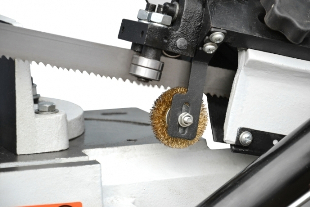 Ленточнопильный станок REALREZ MBS 712 SW 27MM (400V)