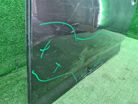 Дверь передняя левая Audi A4 B9 (2015-н.в.)