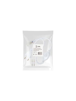 Шнур питания LS-power cord-220-3528 (200/3000) ЭРА Б0004967
