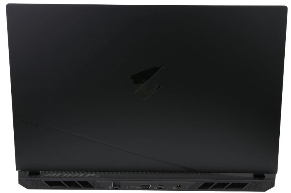 Ноутбук  GIGABYTE AORUS 17 17.3 ", Core i7, 8 Гб RAM, 1 Тб SSD, GeForce RTX 4060, Черный