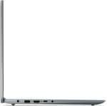 Ноутбук Lenovo IP3 Slim 15IRU8 15.6" FHD, i3-1305U, 8Gb, 256Gb SSD, no OS, серый (82X700BWPS)