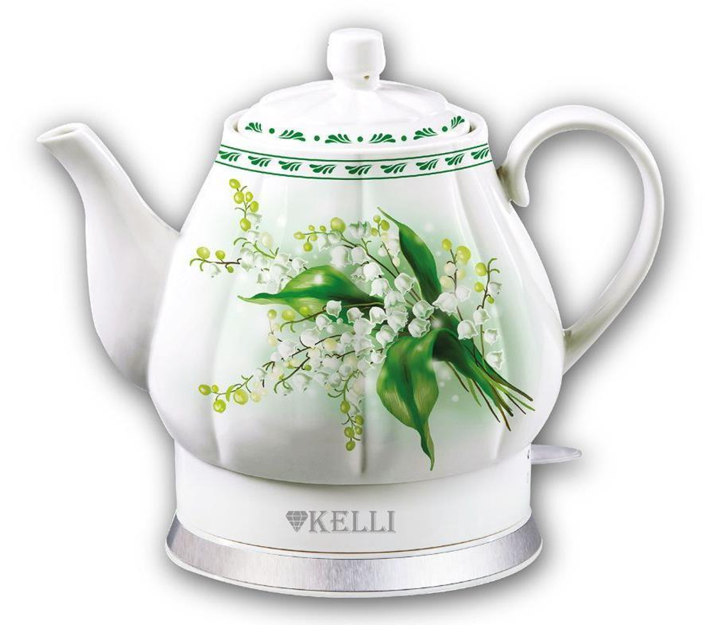 э/чайник Kelli KL-1382