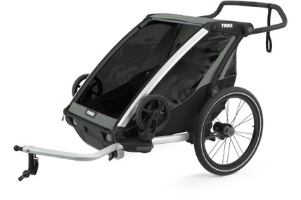 Thule Chariot Lite double