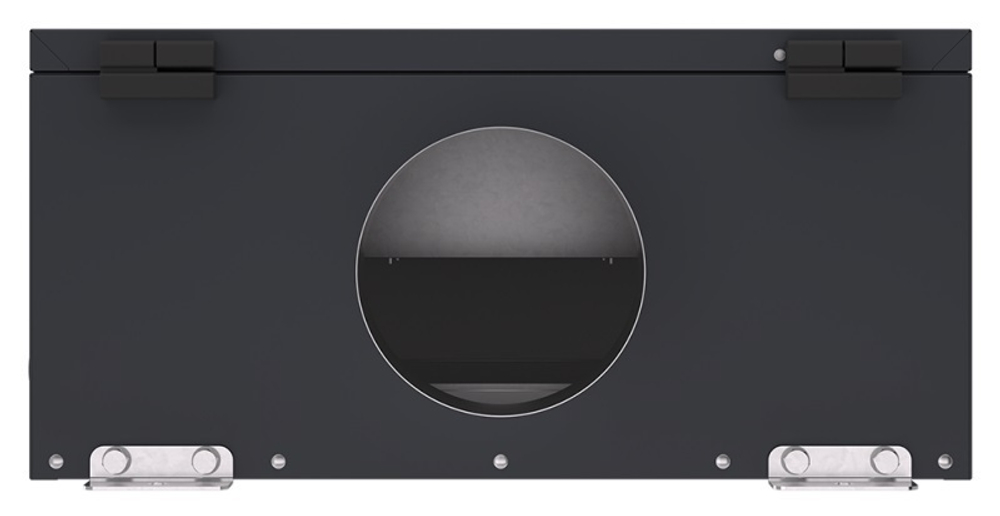 Компактная вентиляционная установка CompactAir By Zilon ZPE-M 600-2,4/1 INT