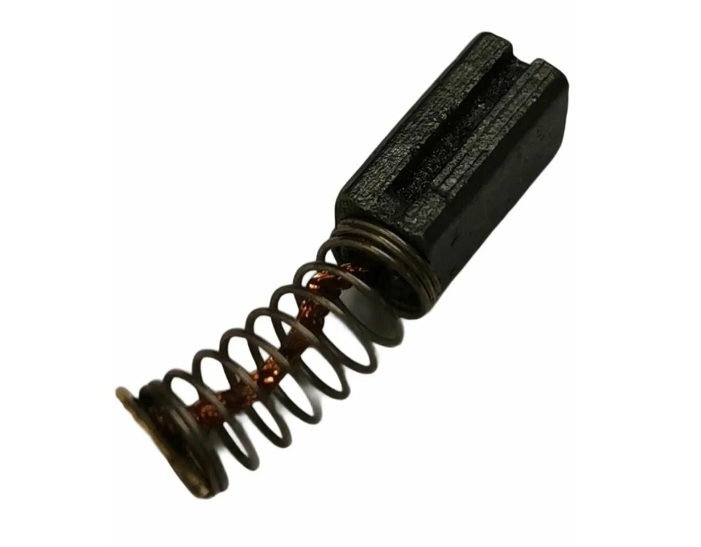 Щетка электродвигателя косы Champion ET350 5х6х11 (1шт)
