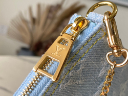 Louis Vuitton Mini Pochette Accessoires