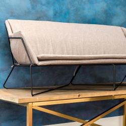 Диван Объект мечты Морендо Грэй