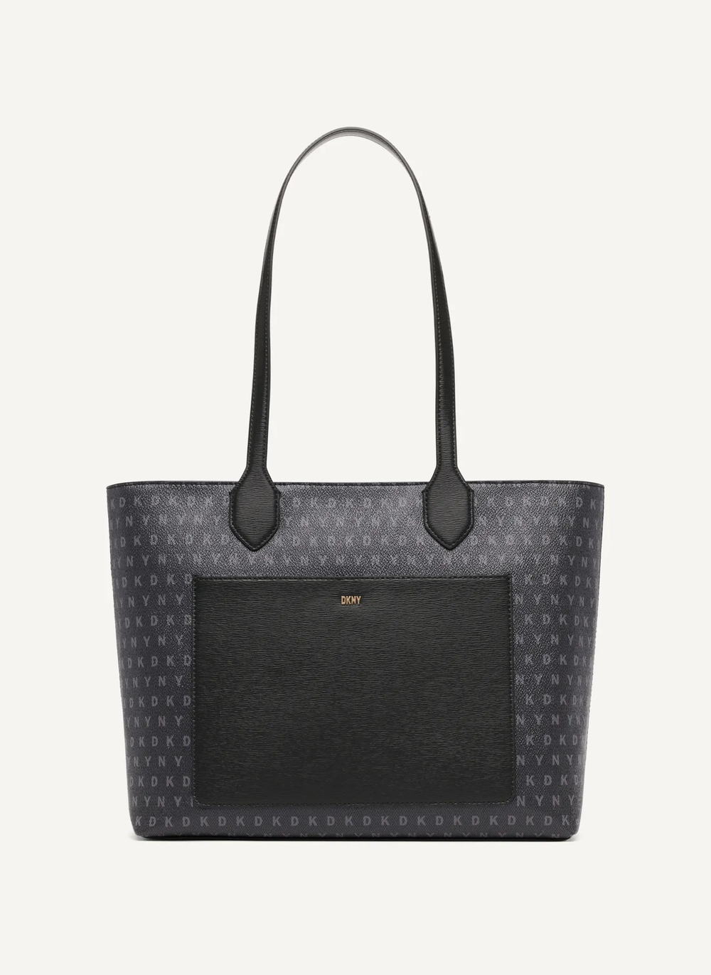 Сумка DKNY Ines Tote Logo