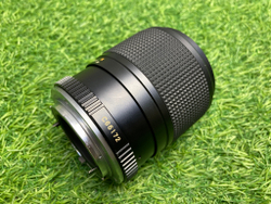 Yashica MC Zoom 35-70mm 3.5-4.5