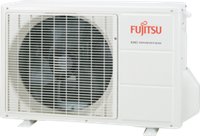 Настенная сплит-система FUJITSU ASYG09LMCB / AOYG09LMCBN