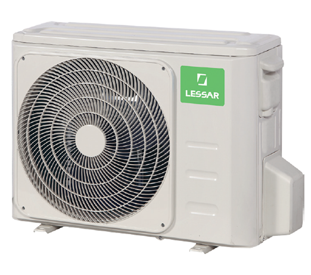 Сплит-система LESSAR LS-HE36TVA4/LU-HE36UVA4 inverter