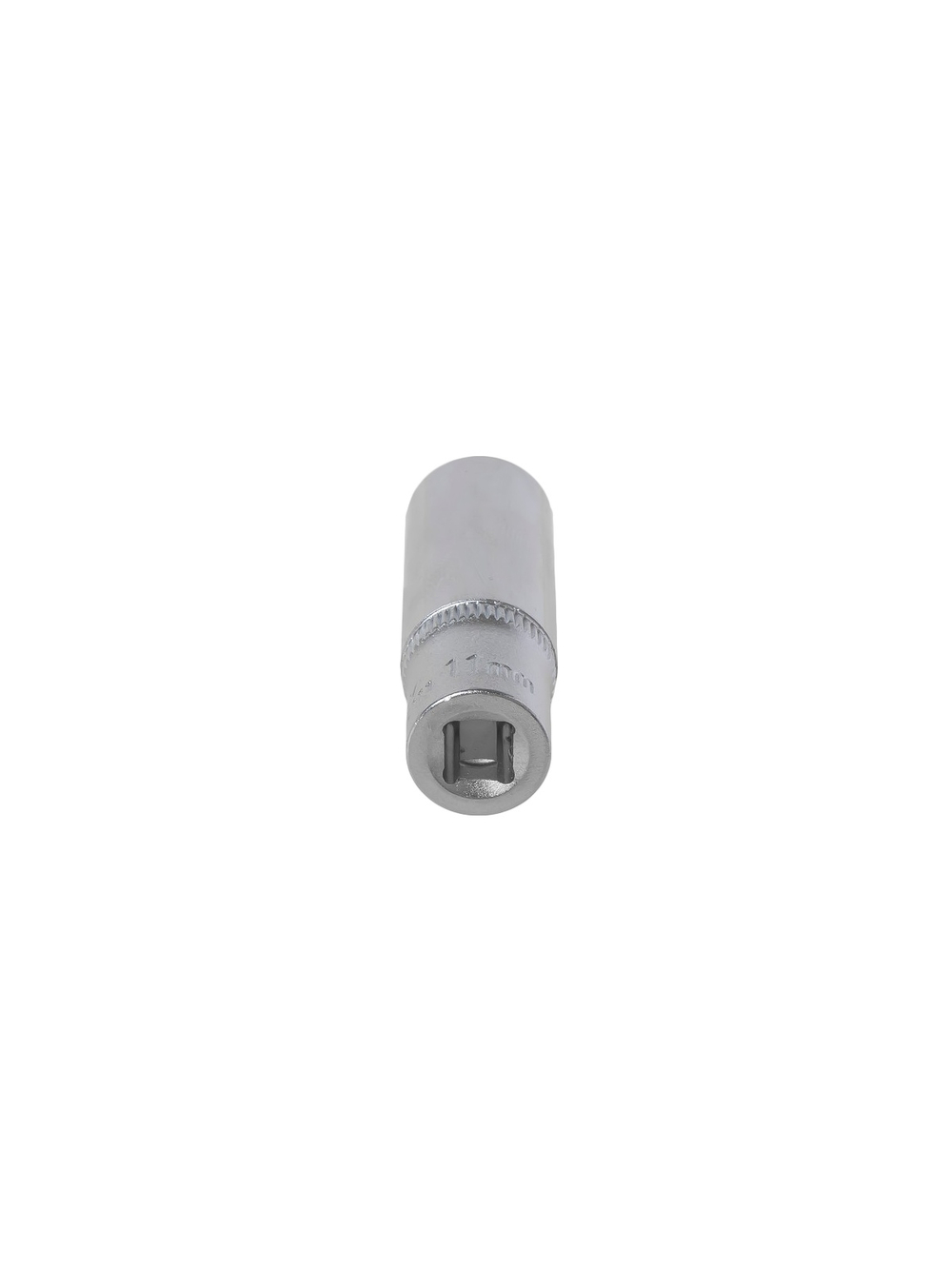 Головка 1/4" Gear Lock 11 мм L=48 мм удлиненная, на холдере Arnezi R0030111