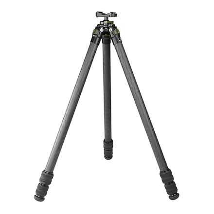 Штатив-трипод Sunwayfoto T2830CS Carbon с зажимом SM-76 под ложе