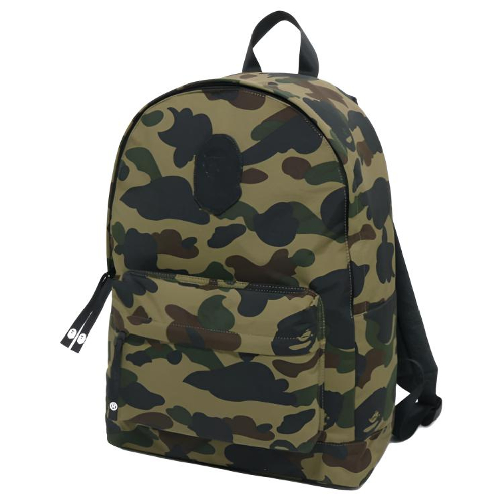 A Bathing Ape Bathing Ape Fabric Рюкзак Regular
