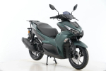 Скутер Gladiator TVX