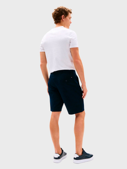Шорты Tommy Hilfiger Regular Fit 9" Comfort Waist Navy