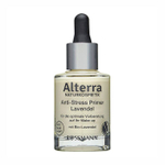 Праймер для лица Anti-Stress Primer Lavendel Alterra, 28 мл