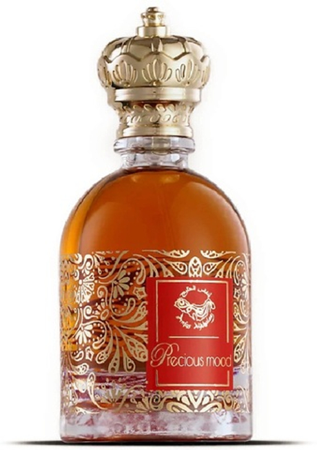 Anfas Alkhaleej Precious Mood