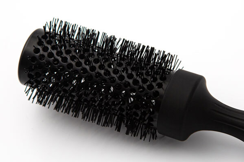 Термобрашинг Hairway Nano Ceramic 43мм