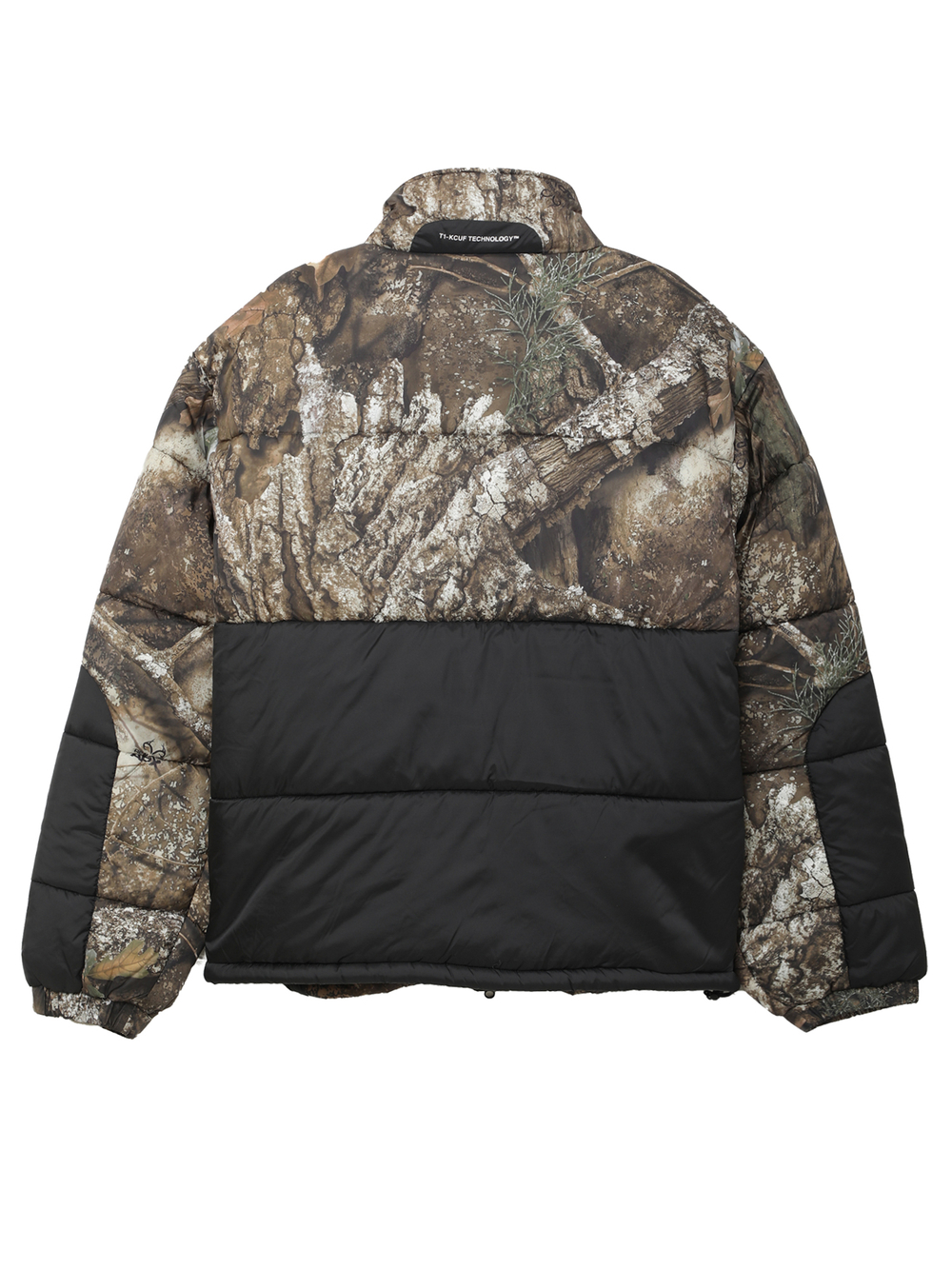 Мужская Куртка Realtree Sequoia