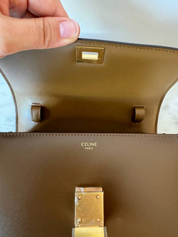 Сумка Celine Teen Classic Box